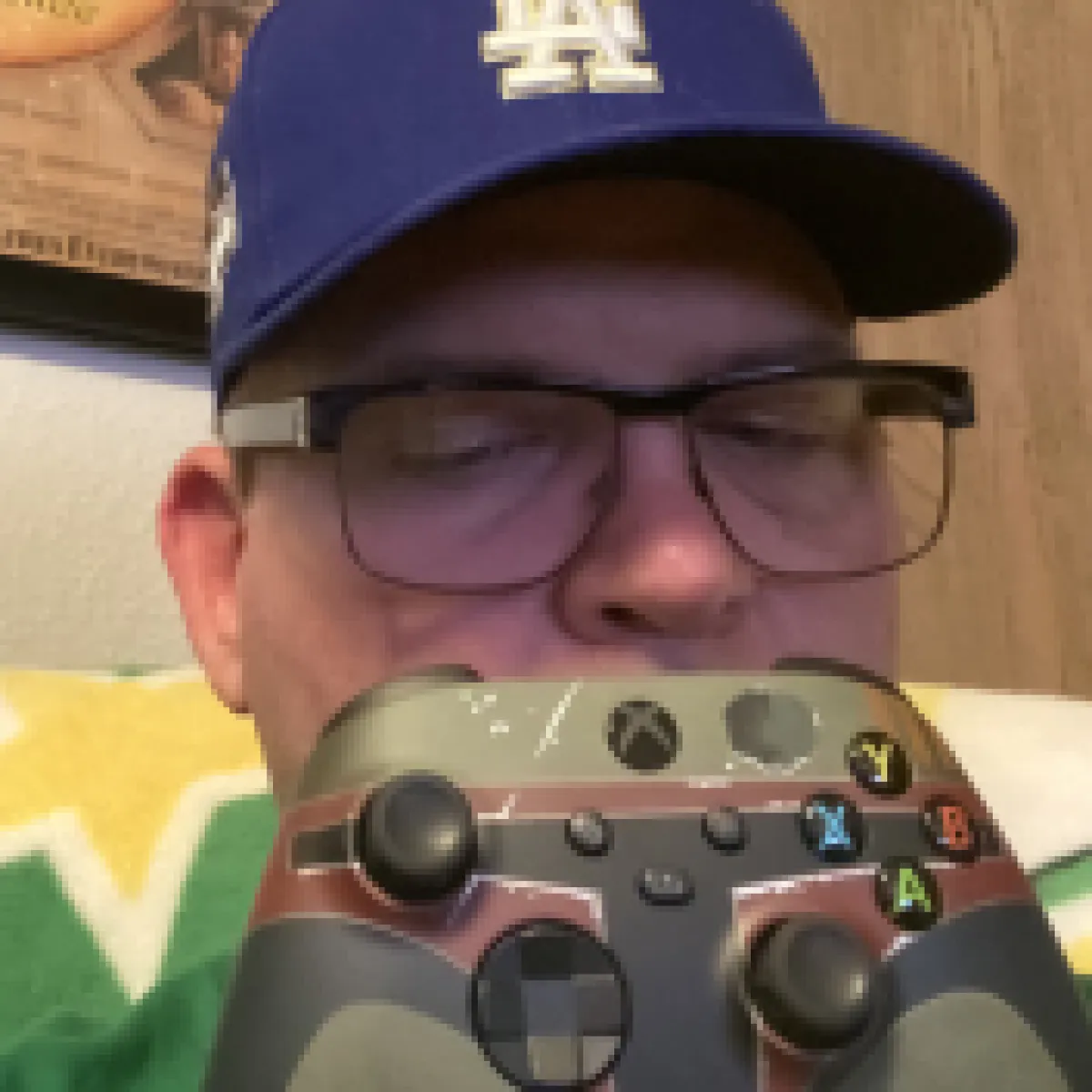 Image of Tyler Erickson